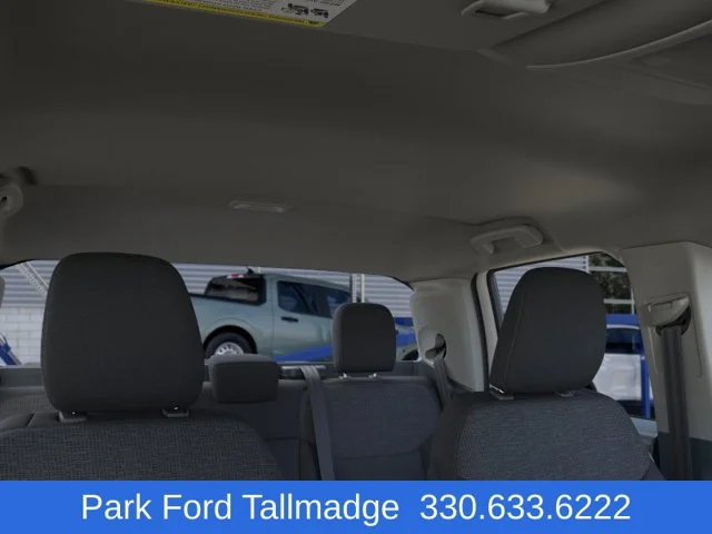 New 2026 Oxford White Ford XL image 12