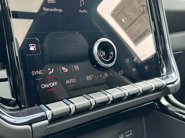 2026 GMC Yukon AT4 - Photo 54