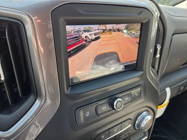 2026 GMC Sierra 1500 Pro - Photo 32
