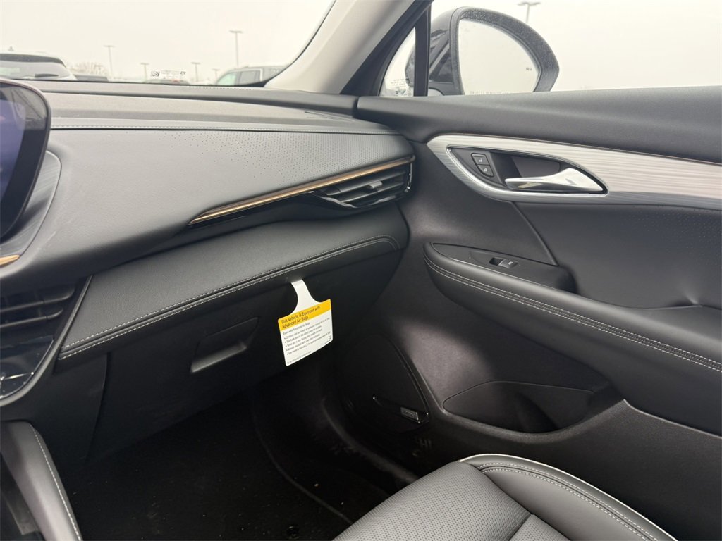 2026 BUICK ENVISION - Image 26