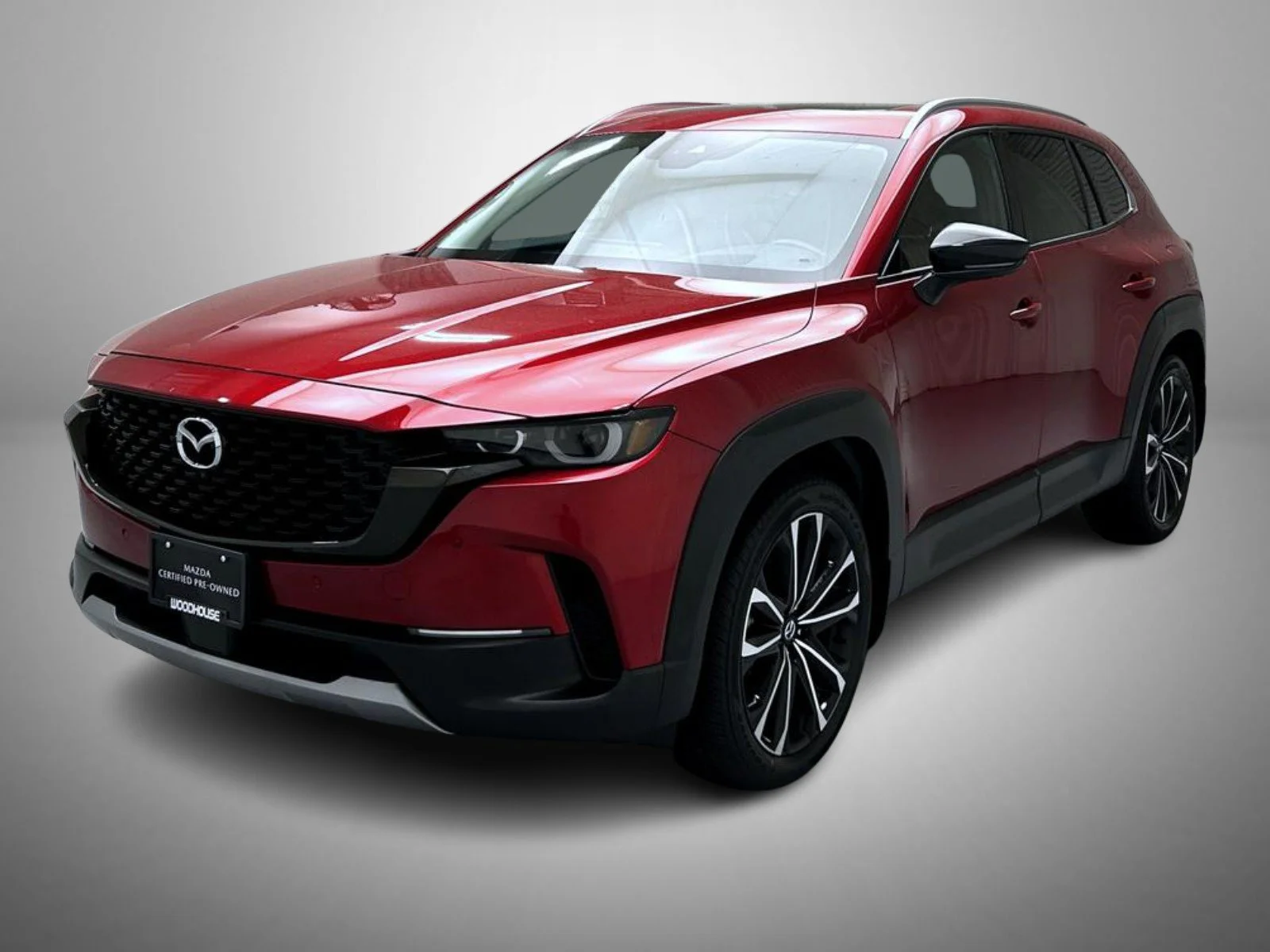 2024 Mazda CX-50 TURBO PREMIUM PLUS