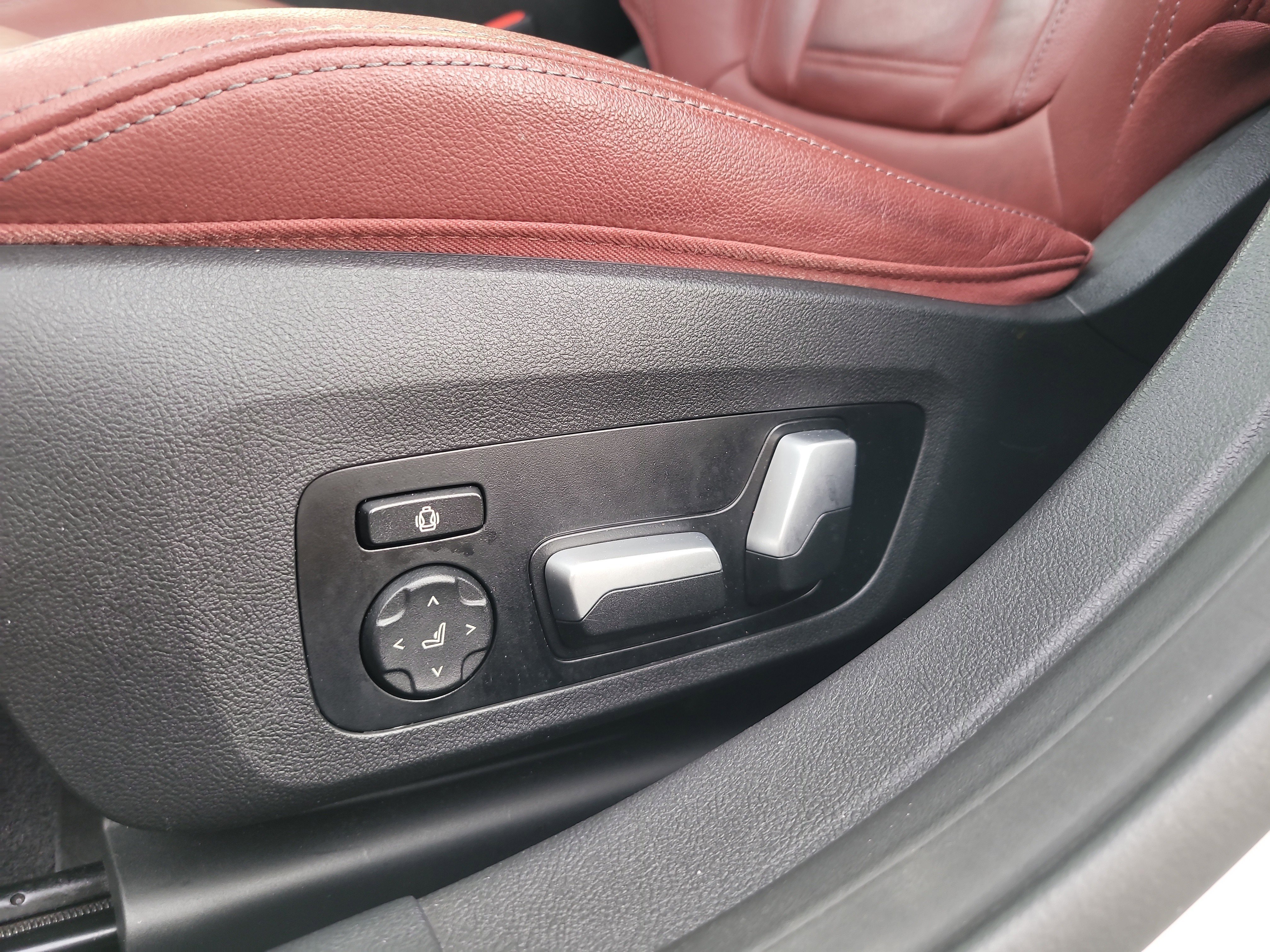Used 2023 Alpine White BMW 430i image 17