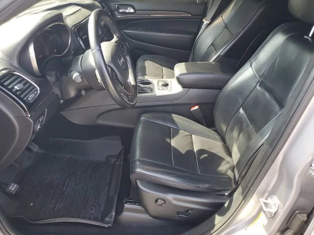 Used 2019 Billet Silver M Jeep High Altitude image 5