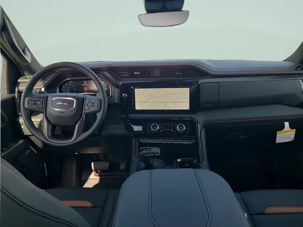 2026 GMC Sierra 1500 AT4 - Photo 14