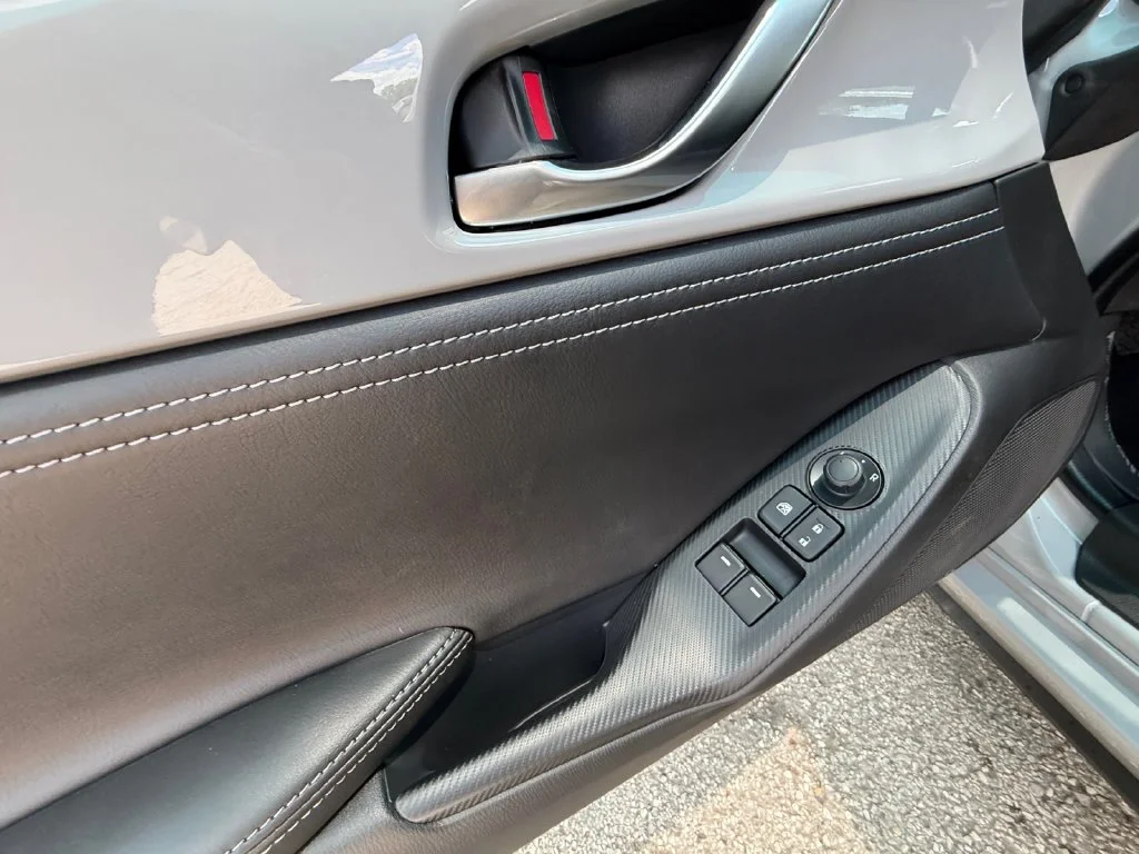 New 2026 Gray Mazda Grand Touring image 11