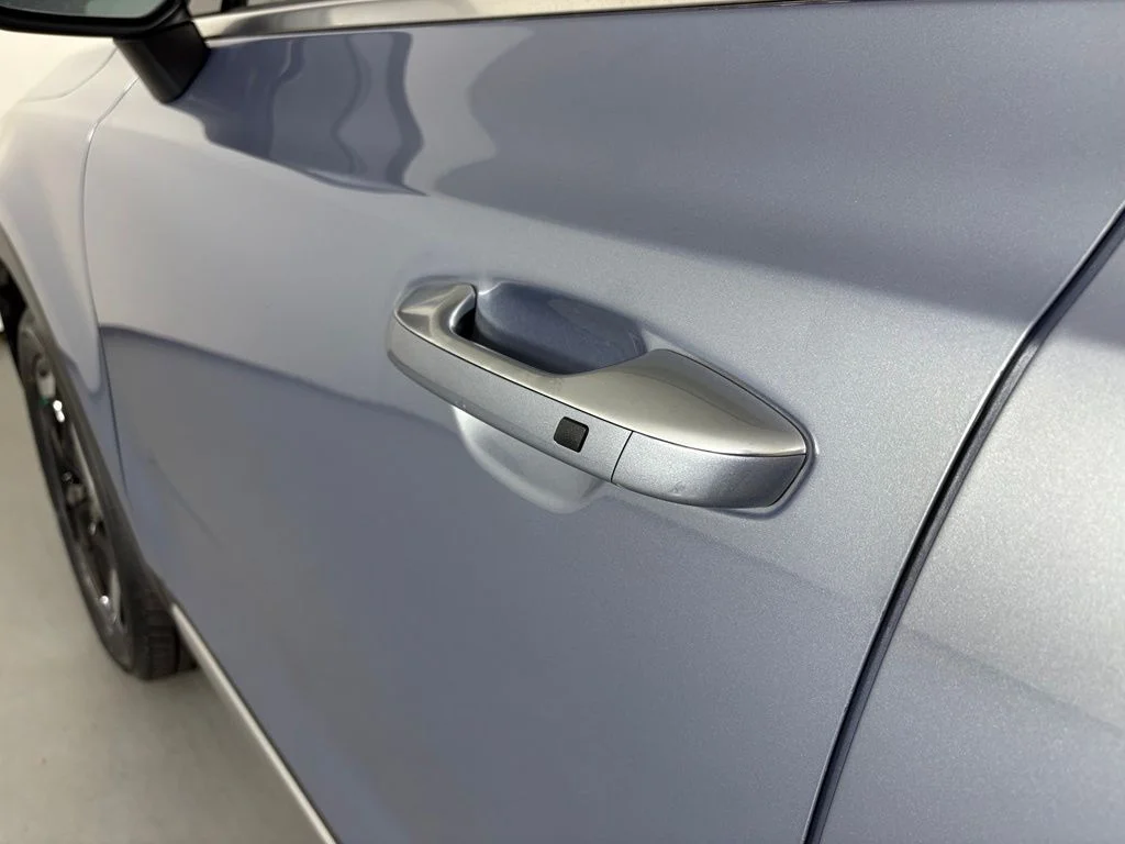 Used 2025 Silver Kia S image 12