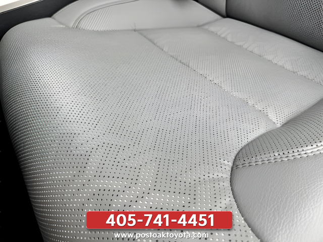 Used 2025 Gray Toyota Limited image 25