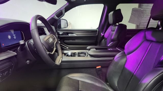 Used 2024 Red Jeep Series II image 9