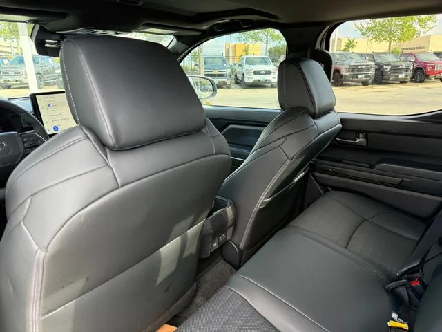 New 2026 Ice Cap Toyota Tacoma TRD Off-Road image 29