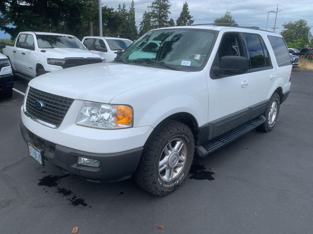 2004 Ford Expedition's photo