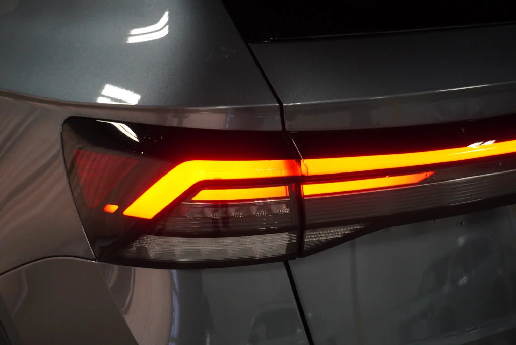 New 2027 Gray Volkswagen 1.5T SEL image 29