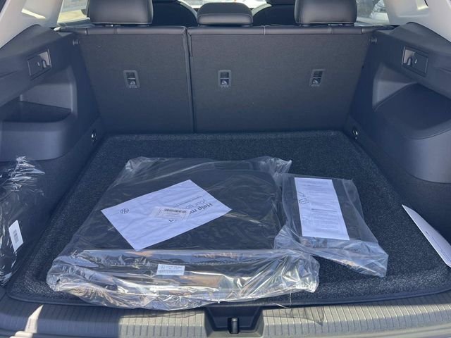 New 2026 Black Volkswagen 2.0T SE image 30