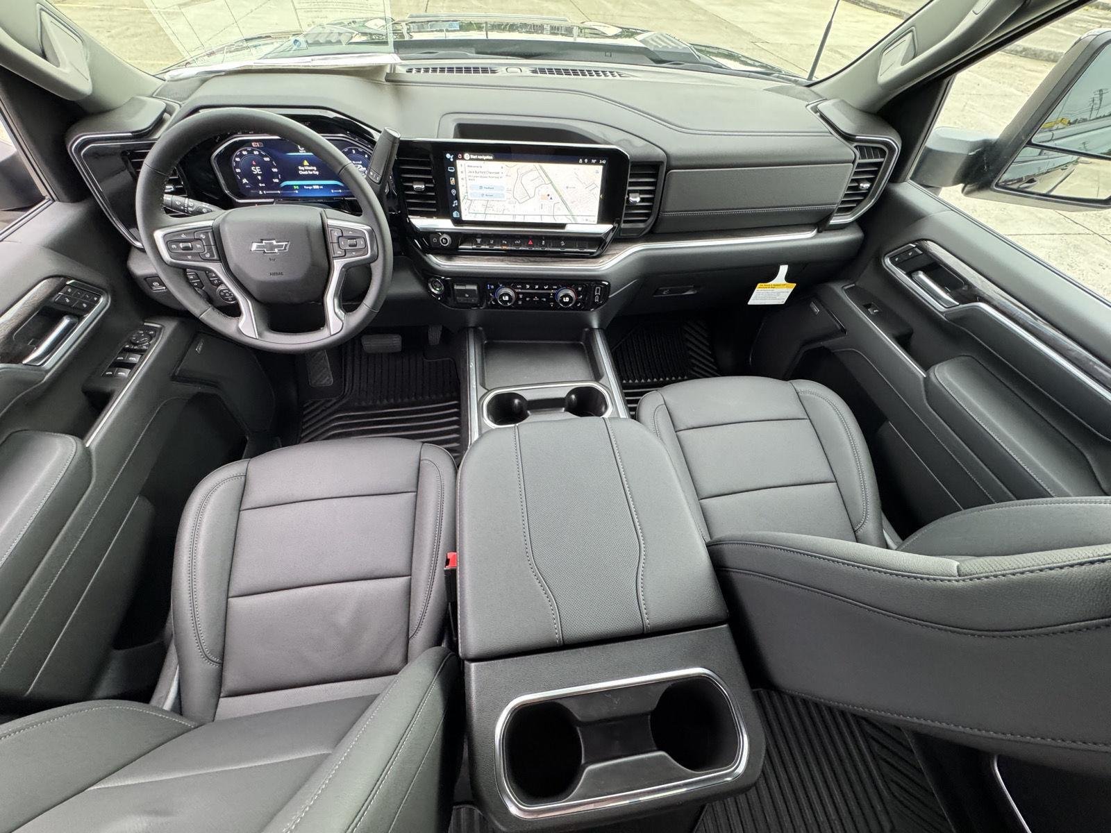 2026 Chevrolet Silverado 3500 HD LTZ - Photo 22