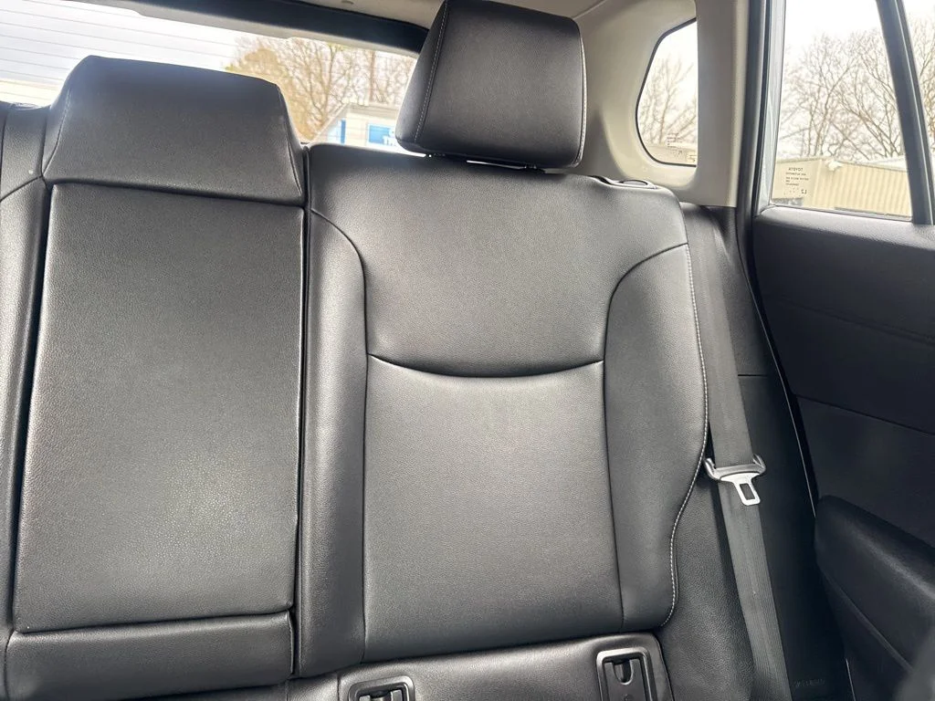 Used 2023 Silver Toyota XLE image 14