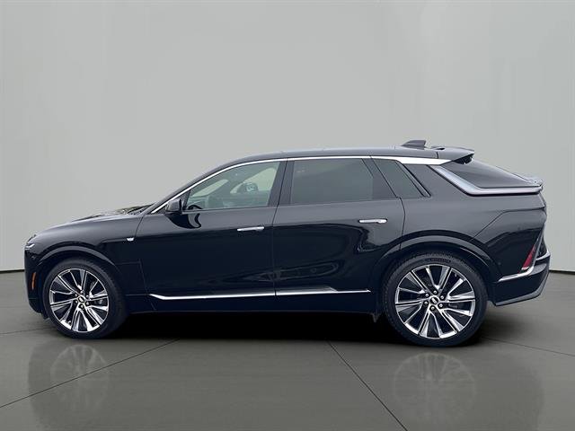 2026 Cadillac LYRIQ Signature Luxury