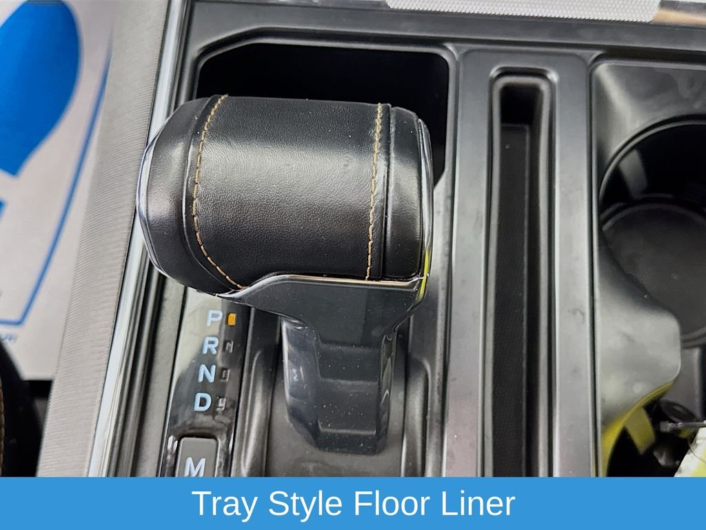 2023 Ford F-150 Platinum - Photo 22