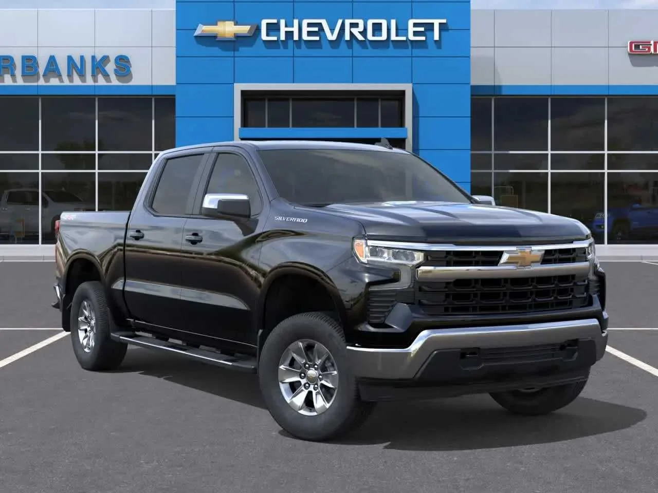 2026 Chevrolet Silverado 1500 LT - Photo 28