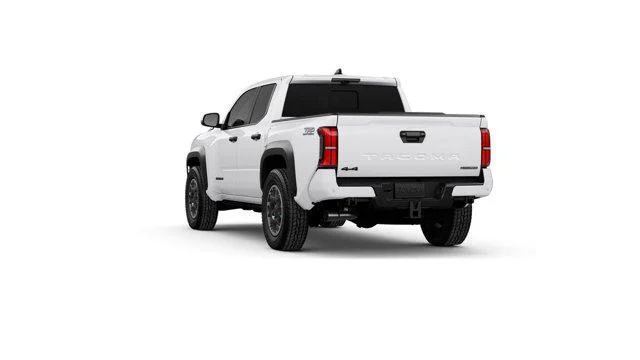2025 Toyota Tacoma TRD Off Road - Photo 39