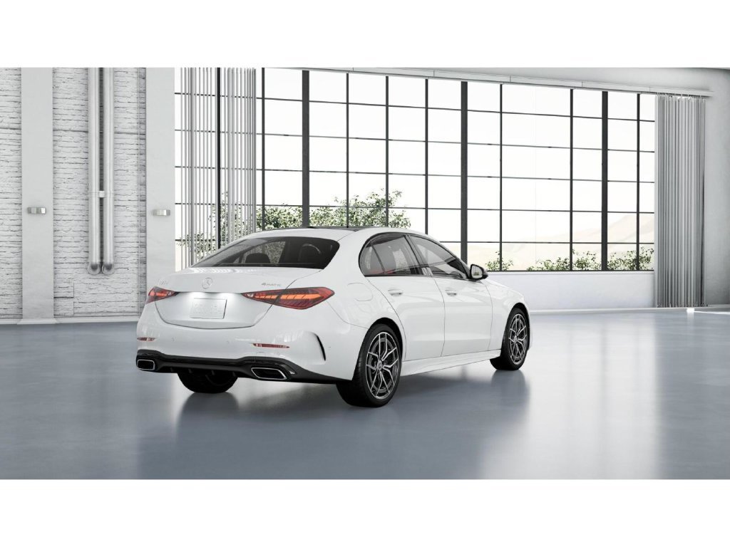 Certified Used 2024  Mercedes-Benz  image 22