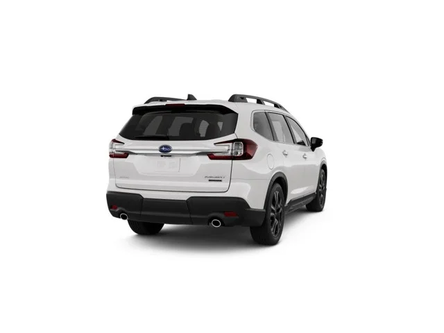 New 2027 CRYSTAL WHITE PEARL Subaru Touring image 6