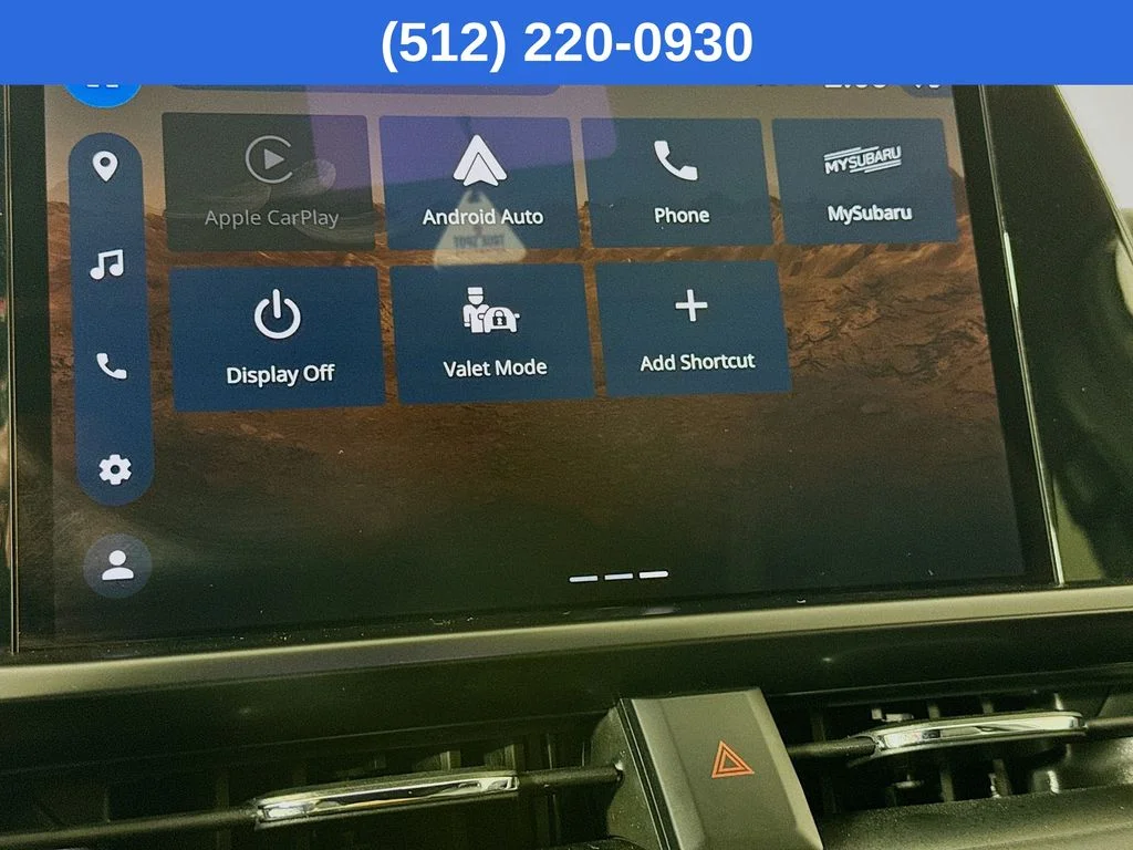 Used 2026 Gray Subaru Wilderness image 17