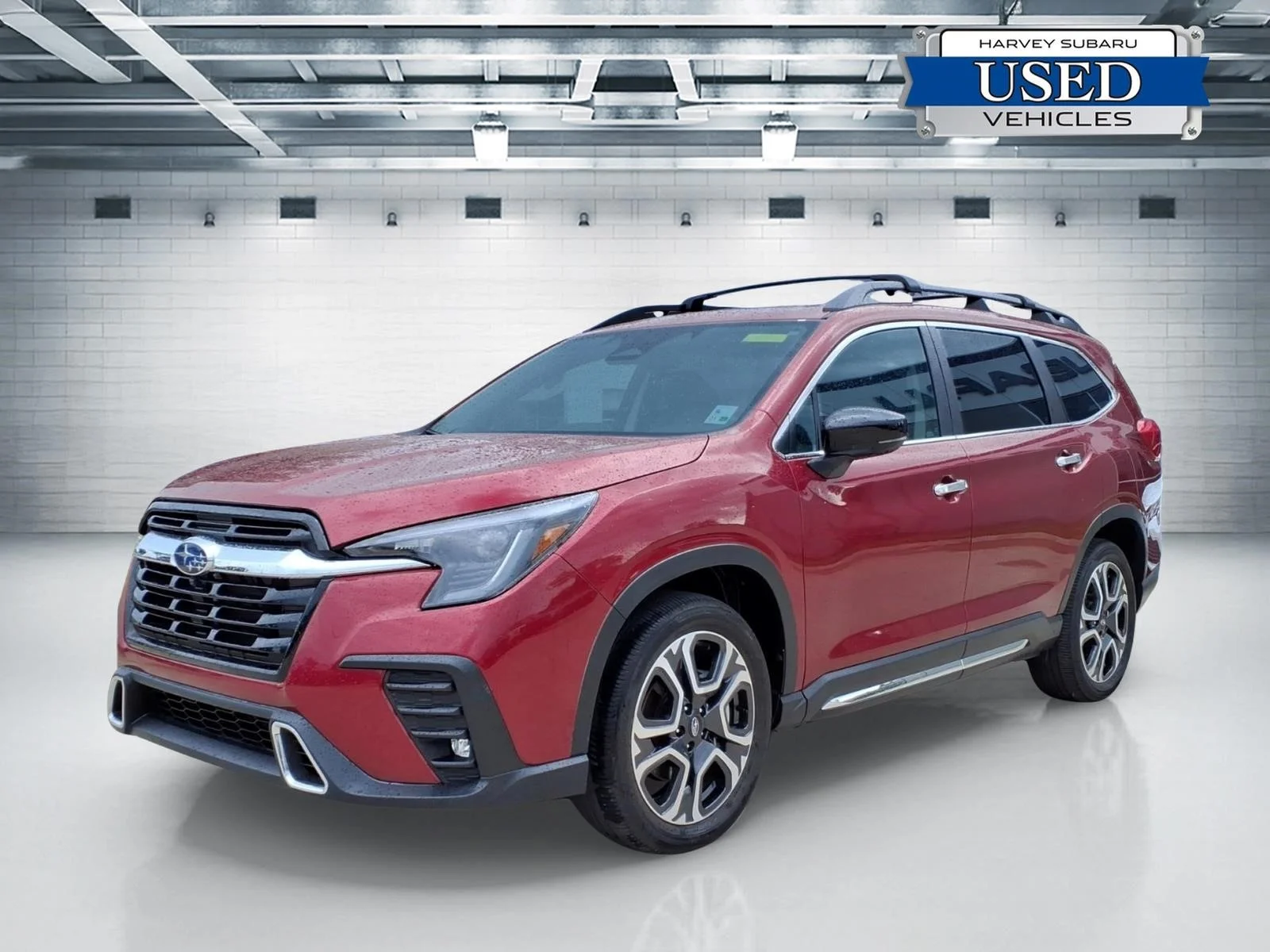 2024 Subaru Ascent Touring