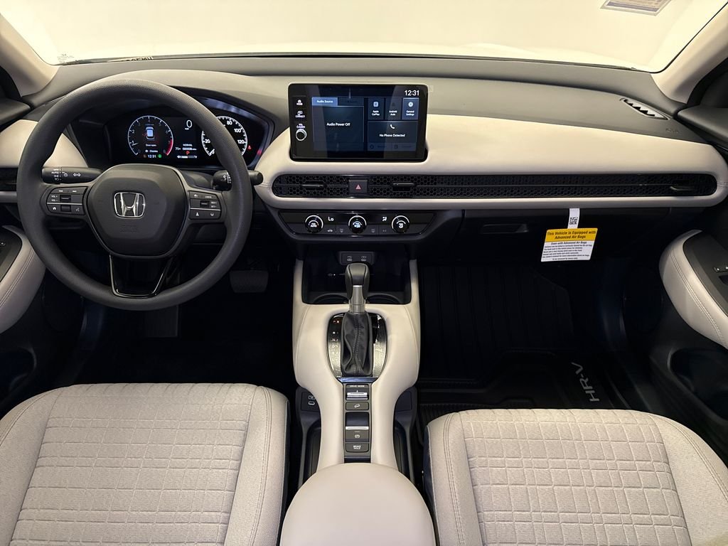 New 2027 Platinum White Pearl Honda LX image 12