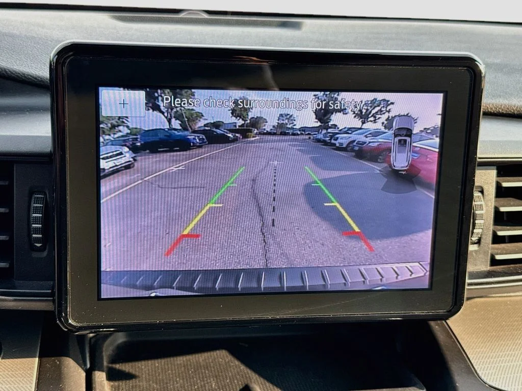 Used 2020 Brown Ford XLT image 16