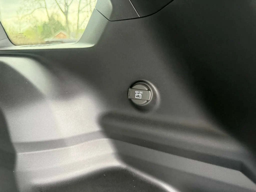 New 2026 Silver Jeep Laredo image 35