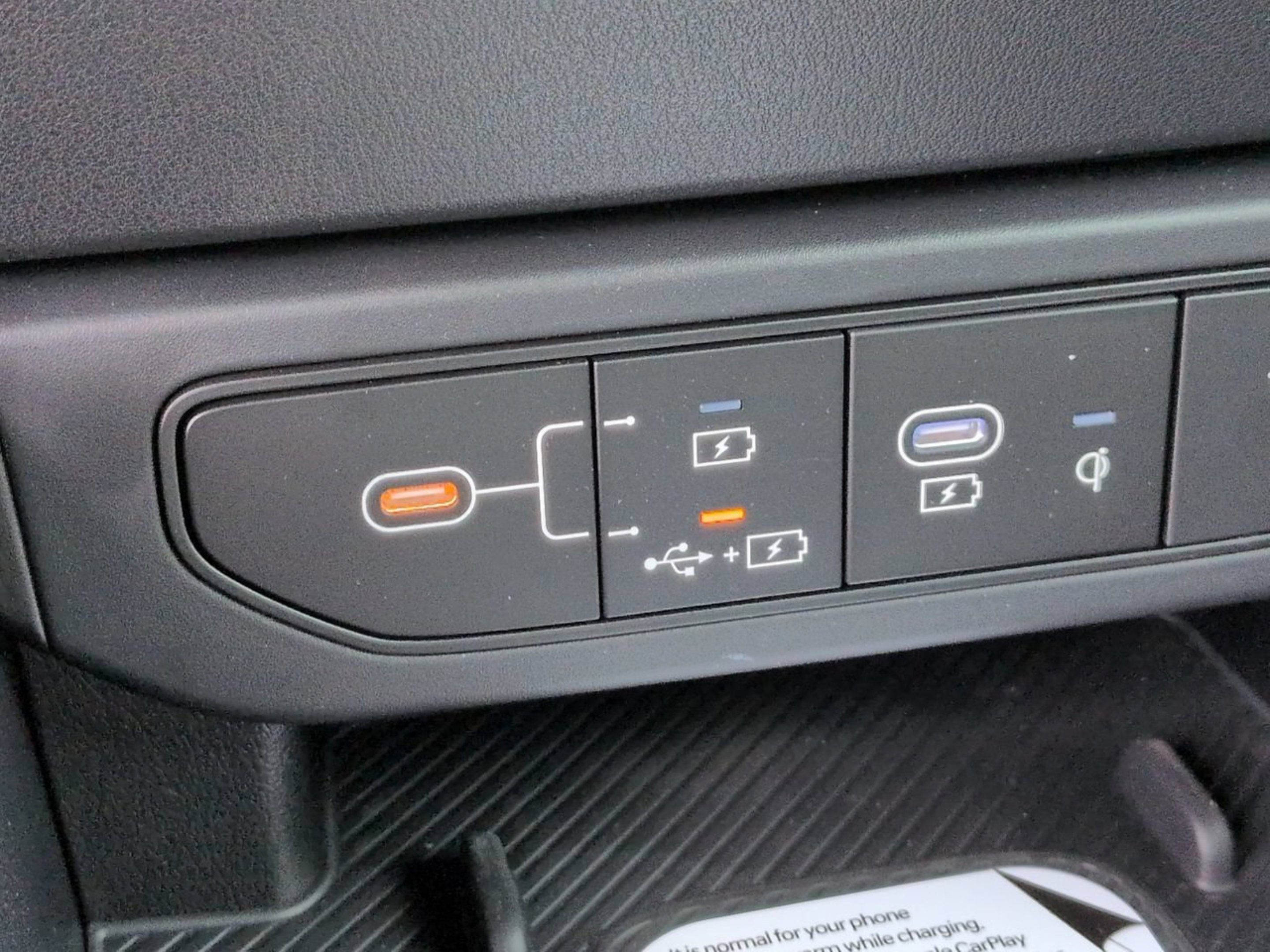 New 2026 Aurora Black Pearl Kia GT-Line image 15