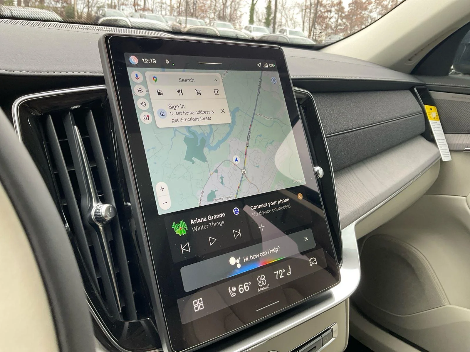 2026 Volvo XC90 Ultra - Photo 29
