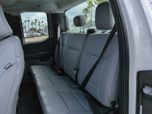New 2027 White Ford XL image 14