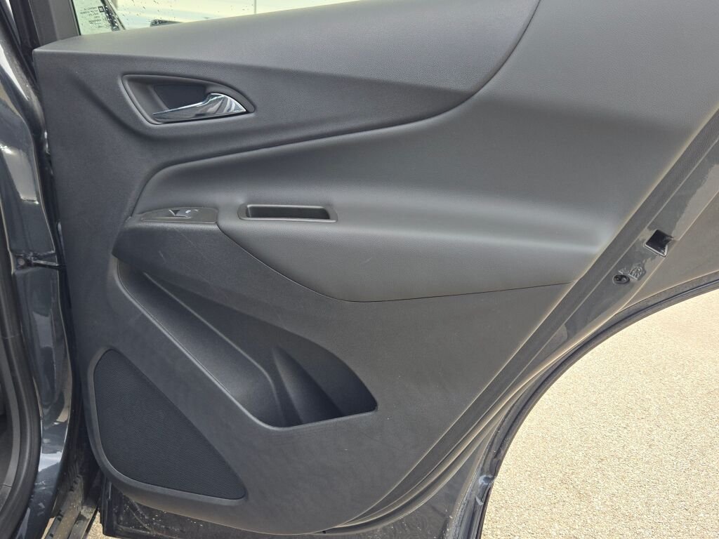 Used 2023 Gray Chevrolet LT image 13