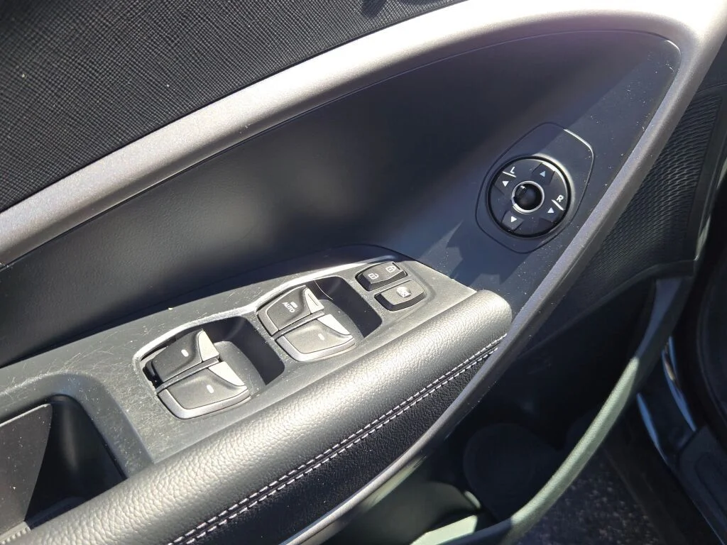 2014 Hyundai Santa Fe Sport 2.0T - Photo 21