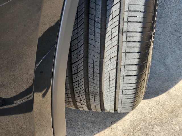 Used 2026 Black Tesla Long Range Launch Series image 17