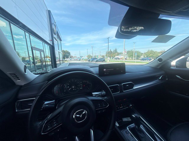 Used 2024 Black Mazda 2.5 S Premium Package image 25