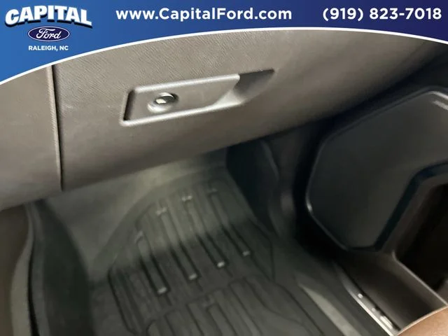 Certified Used 2024 White GMC Denali image 28