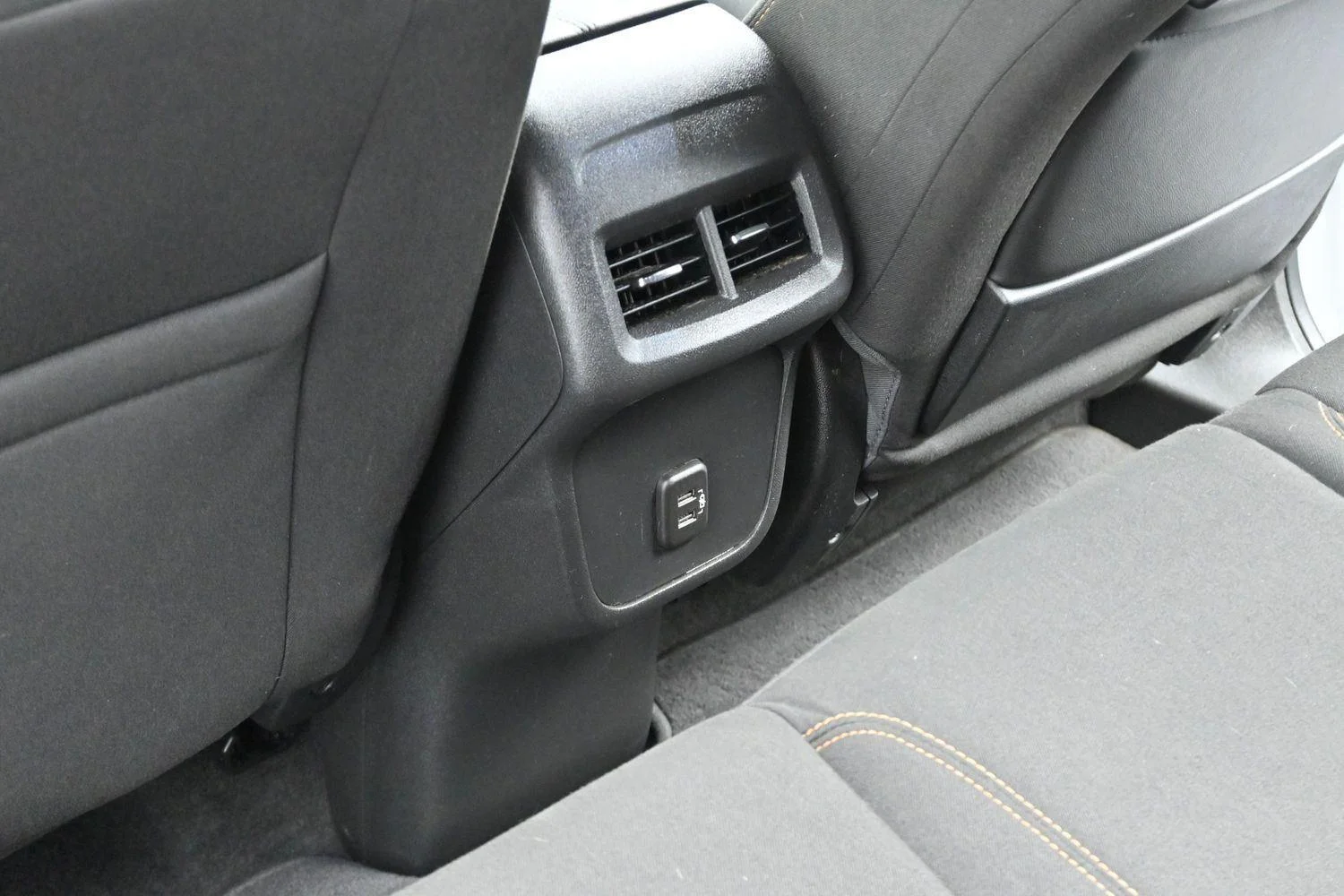 Used 2020 Summit White GMC SLE image 28