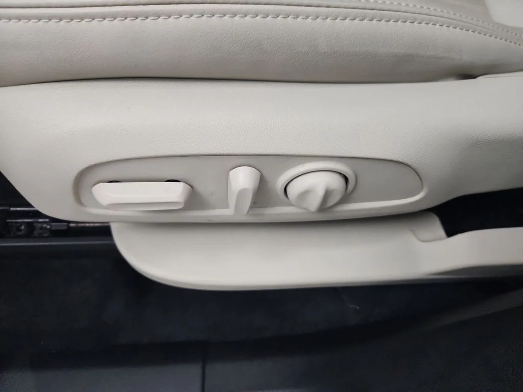 Certified Used 2023 White Buick Essence image 18