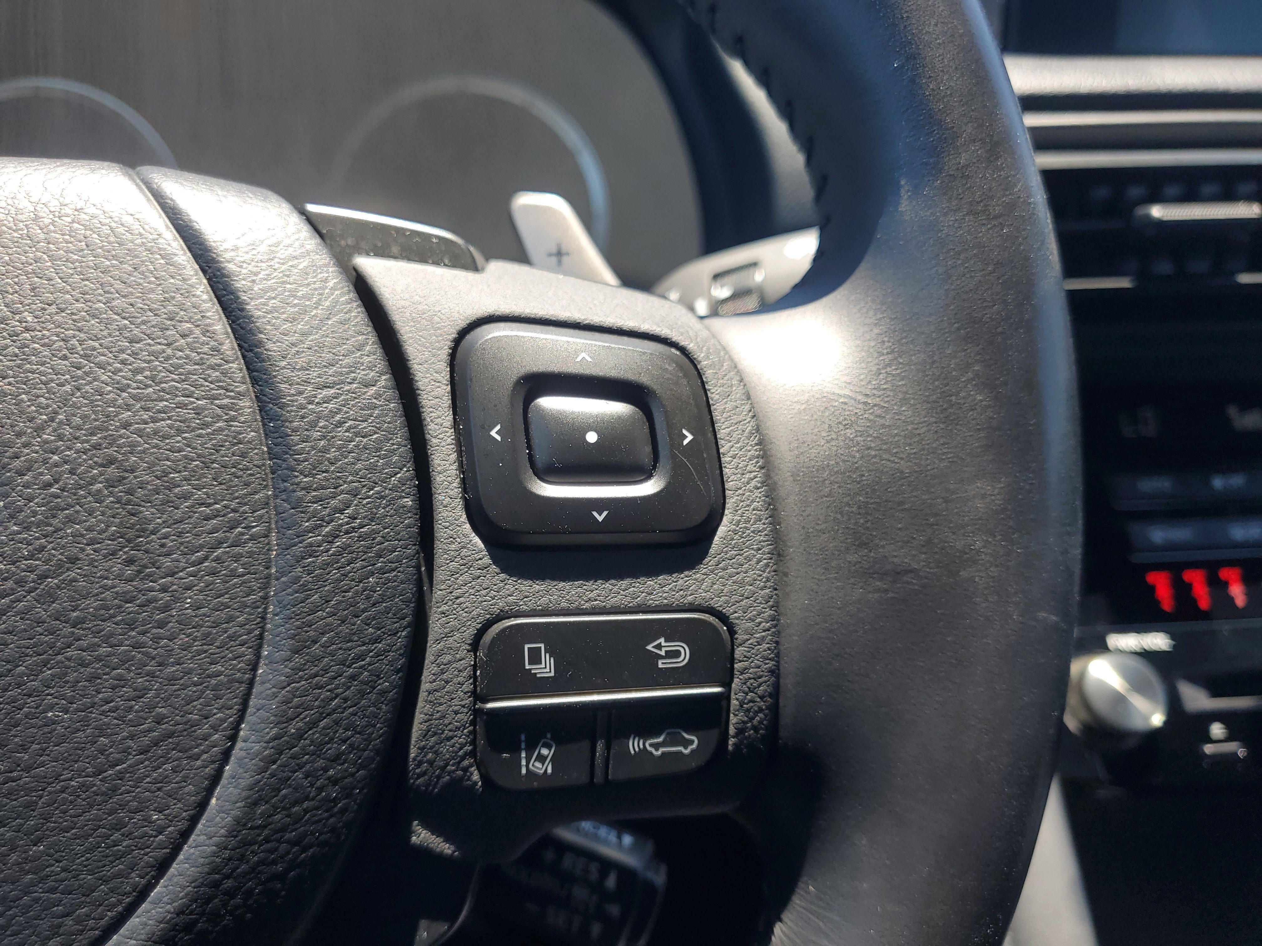 Certified Used 2024 IRIDIUM Lexus IS 300 image 22