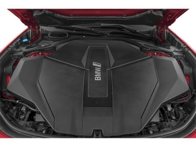 New 2026 BLACK BMW  image 14