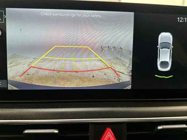 2026 Kia K5 GT-Line - Photo 25