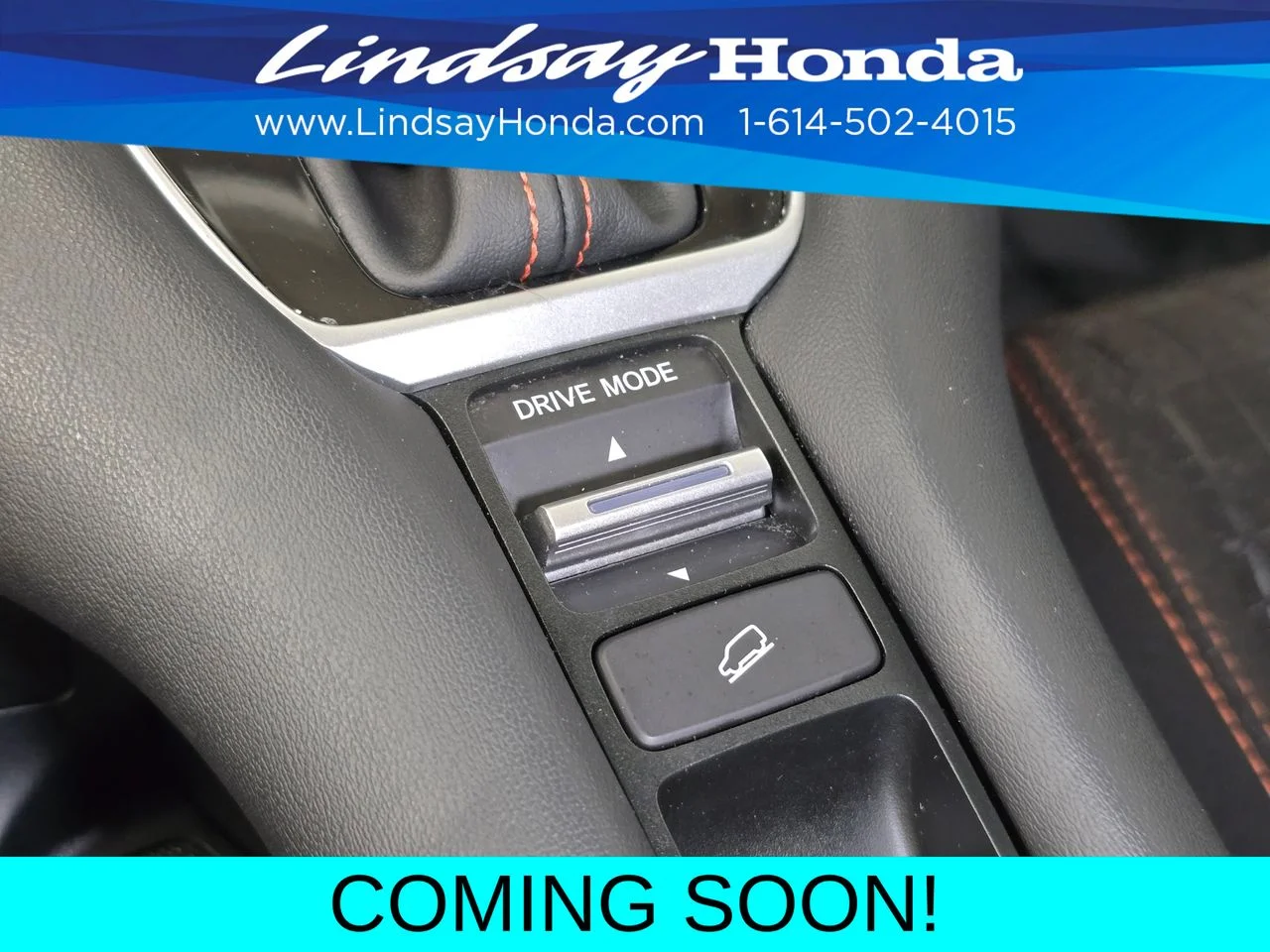 Used 2025 Urban Gray Pearl Honda Sport image 21