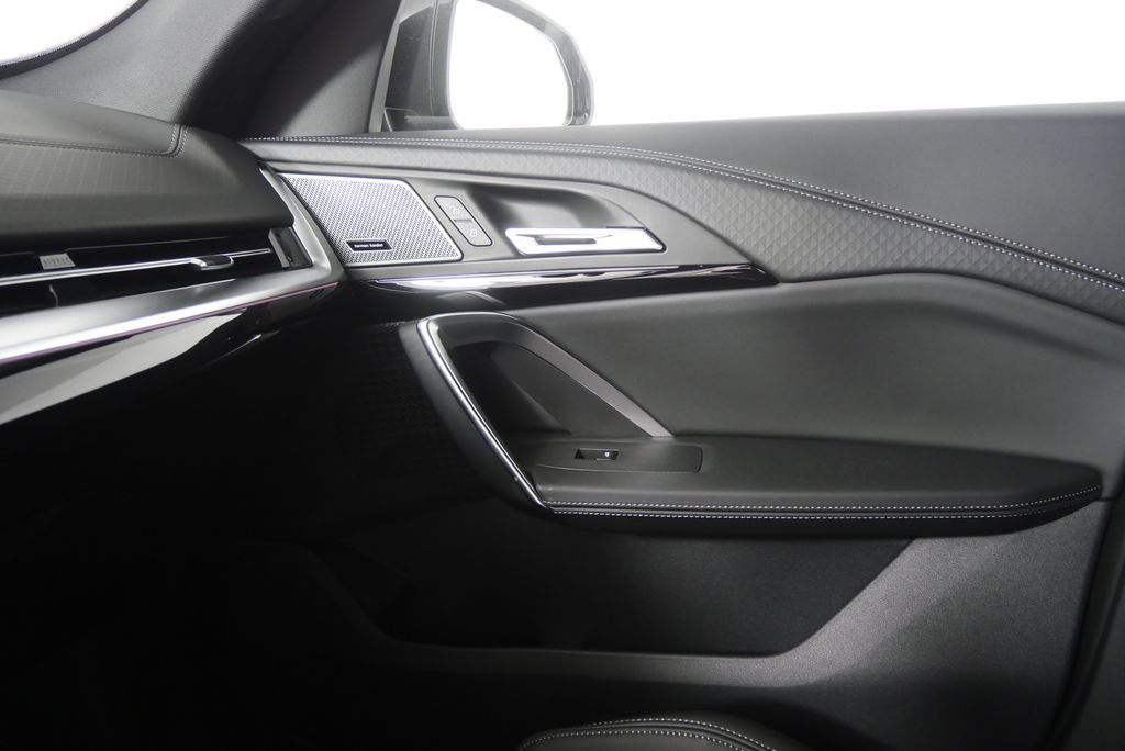 New 2026 Storm Bay Metallic BMW xDrive28i image 23