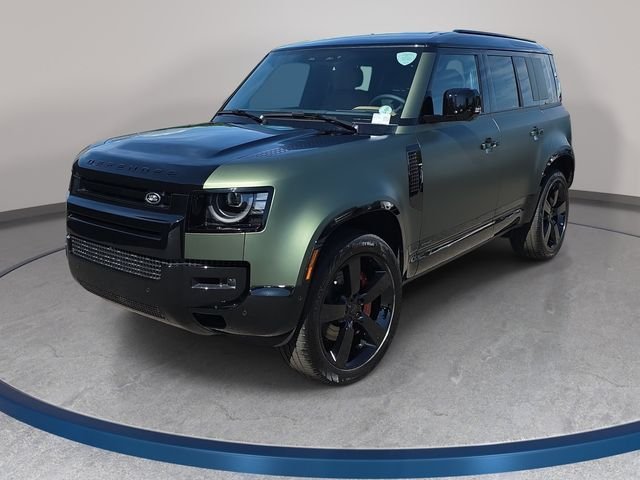 2026 Land Rover Defender 110 X