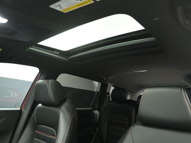 2025 HONDA CR-V - Image 19
