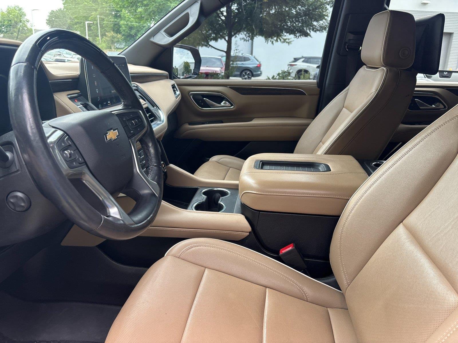 Used 2023 Black Chevrolet Premier image 15