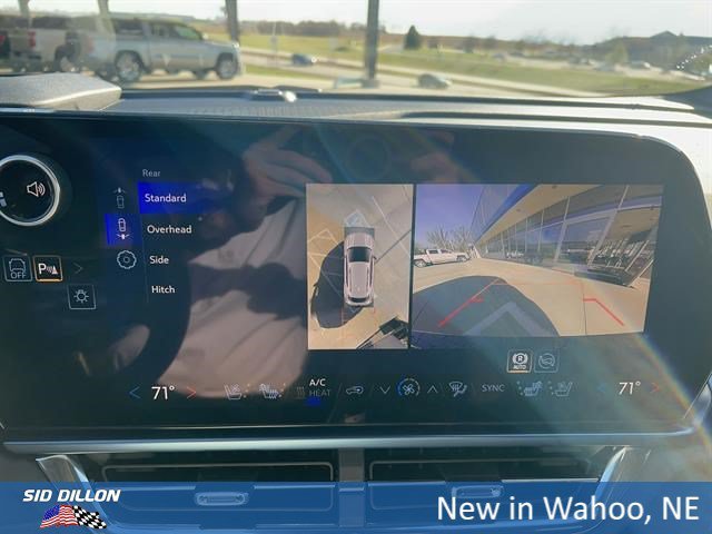 2026 Chevrolet Equinox EV 2LT - Photo 18