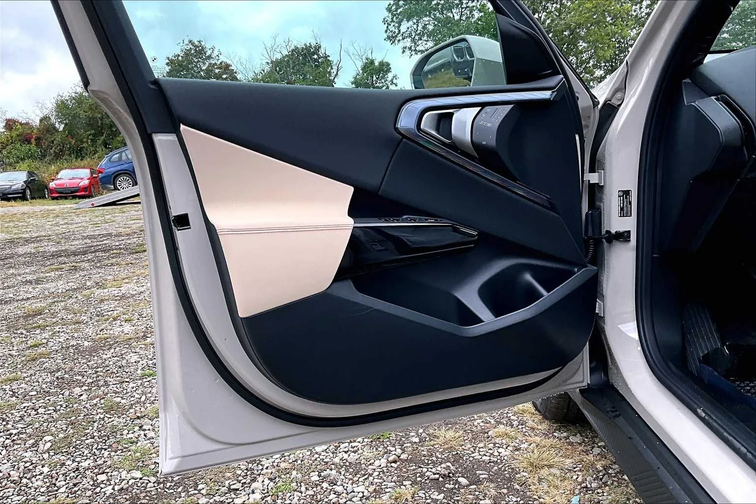 2026 BMW X3 30 - Photo 11