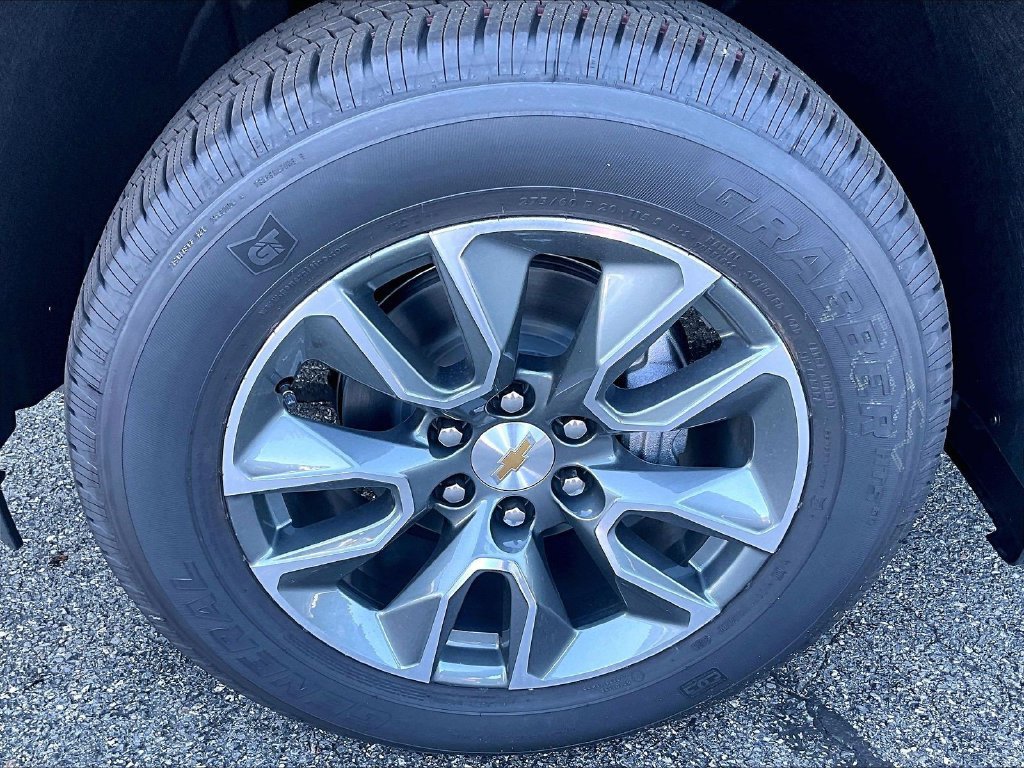 2026 Chevrolet Silverado 1500 LT - Photo 7